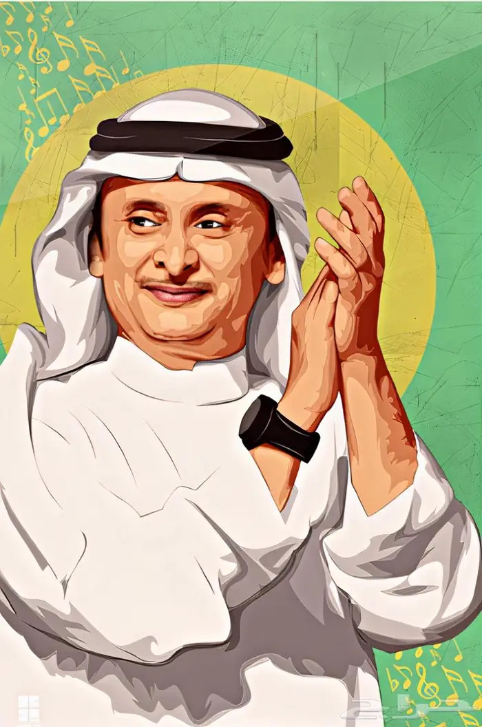 تصميم وطباعة لوح جداريه 18