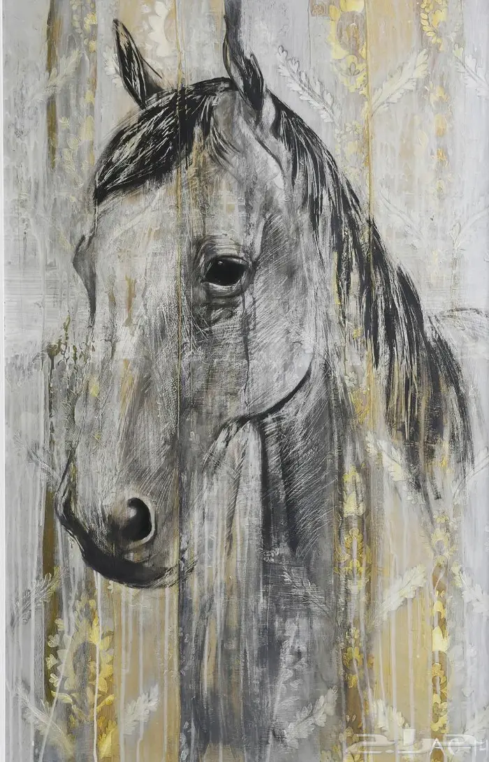 تصميم وطباعة لوح جداريه 9