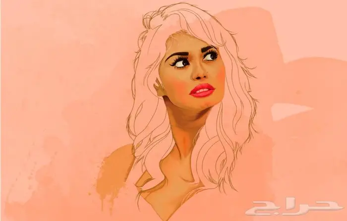 تصميم وطباعة لوح جداريه 61