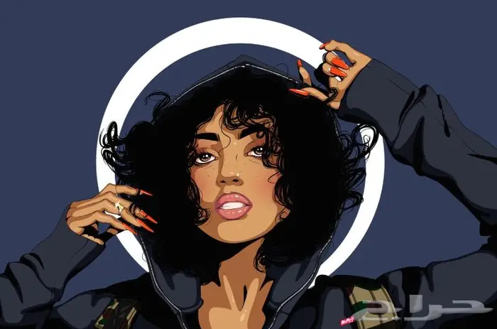 تصميم وطباعة لوح جداريه 71