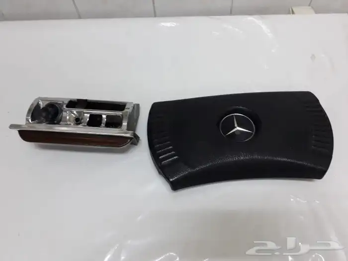 مرسيدس كاديلك قطع كلاسيك 2