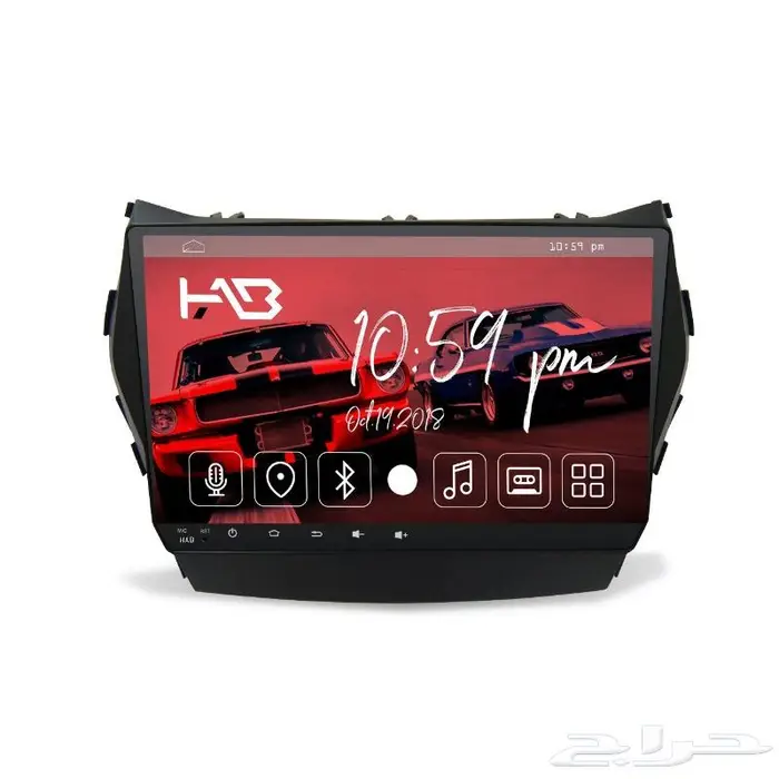 سارع بإقتناء شاشة هاب HAB واحصل على اقوي الخصومات 27