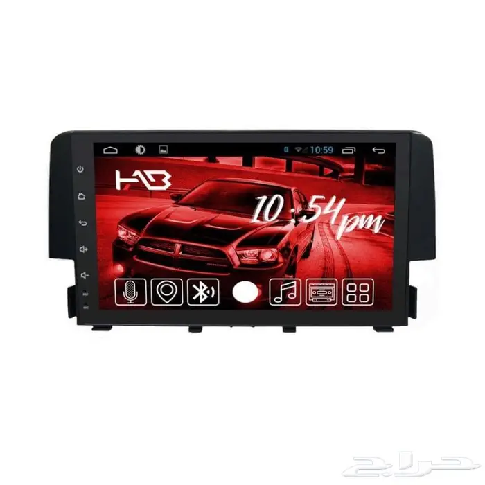 سارع بإقتناء شاشة هاب HAB واحصل على اقوي الخصومات 34