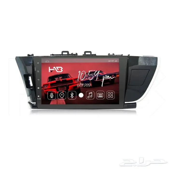 سارع بإقتناء شاشة هاب HAB واحصل على اقوي الخصومات 41