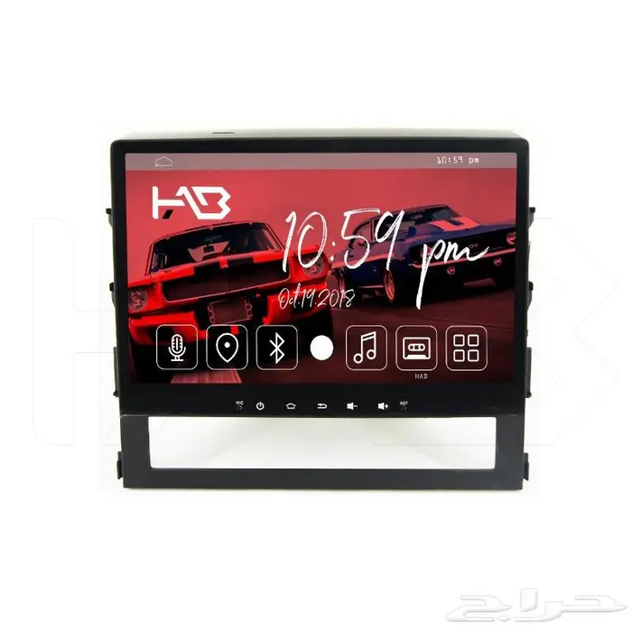 سارع بإقتناء شاشة هاب HAB واحصل على اقوي الخصومات 42