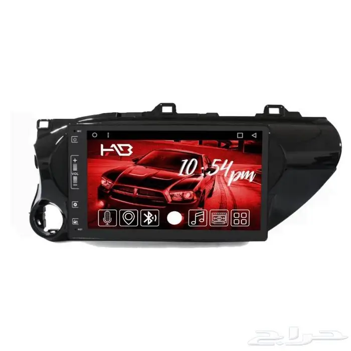 سارع بإقتناء شاشة هاب HAB واحصل على اقوي الخصومات 44