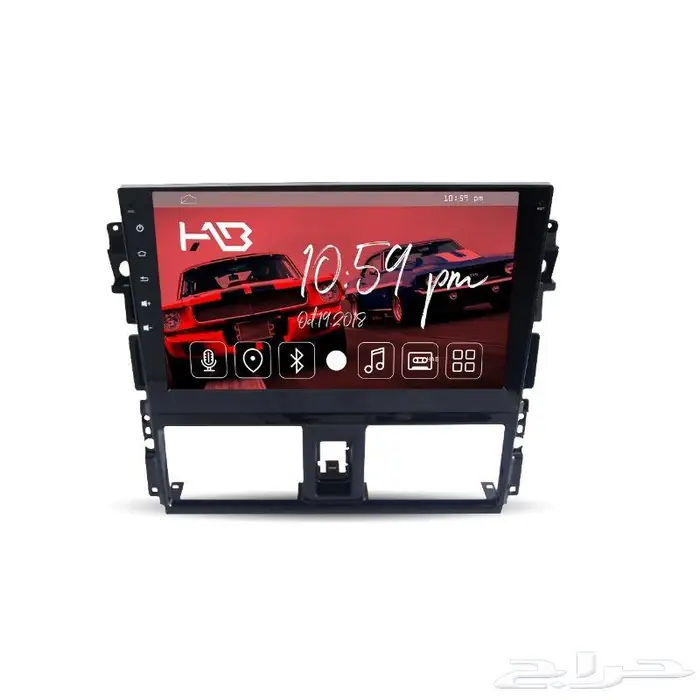 سارع بإقتناء شاشة هاب HAB واحصل على اقوي الخصومات 45