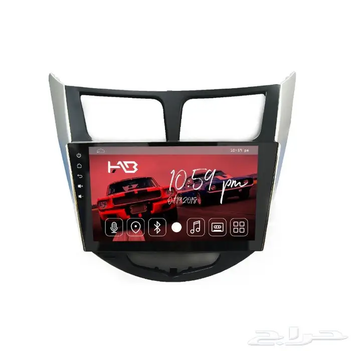 سارع بإقتناء شاشة هاب HAB واحصل على اقوي الخصومات 3