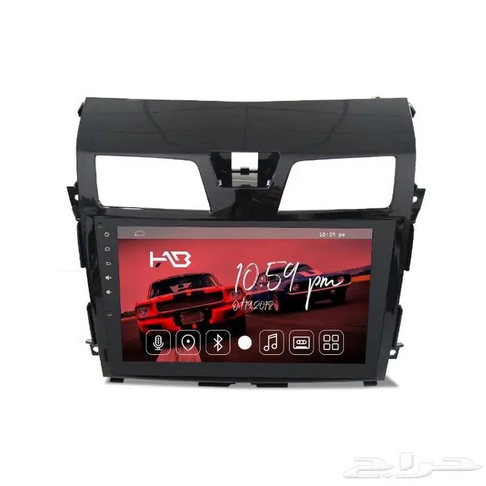 سارع بإقتناء شاشة هاب HAB واحصل على اقوي الخصومات 5