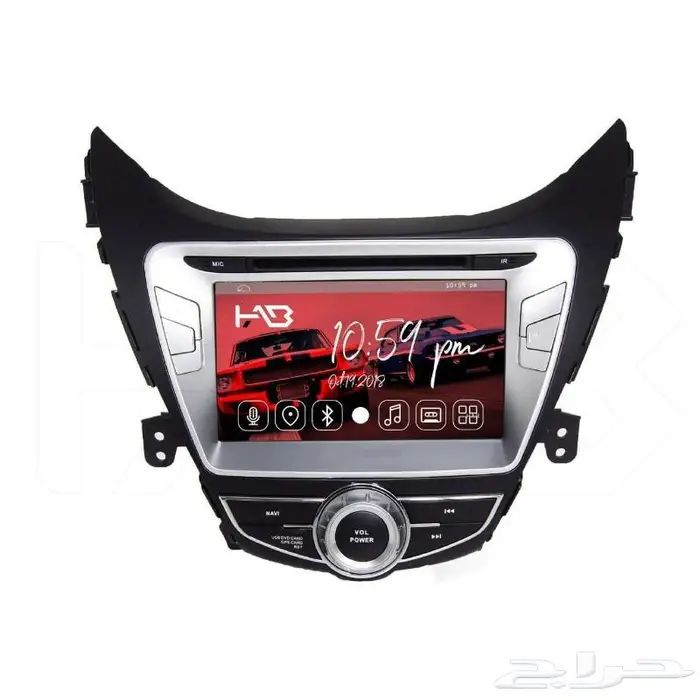 سارع بإقتناء شاشة هاب HAB واحصل على اقوي الخصومات 6