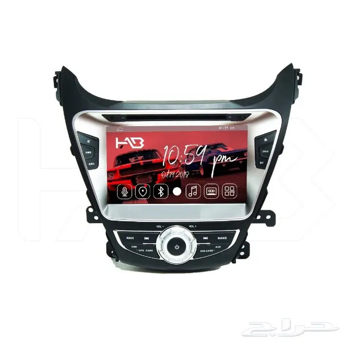 سارع بإقتناء شاشة هاب HAB واحصل على اقوي الخصومات 7