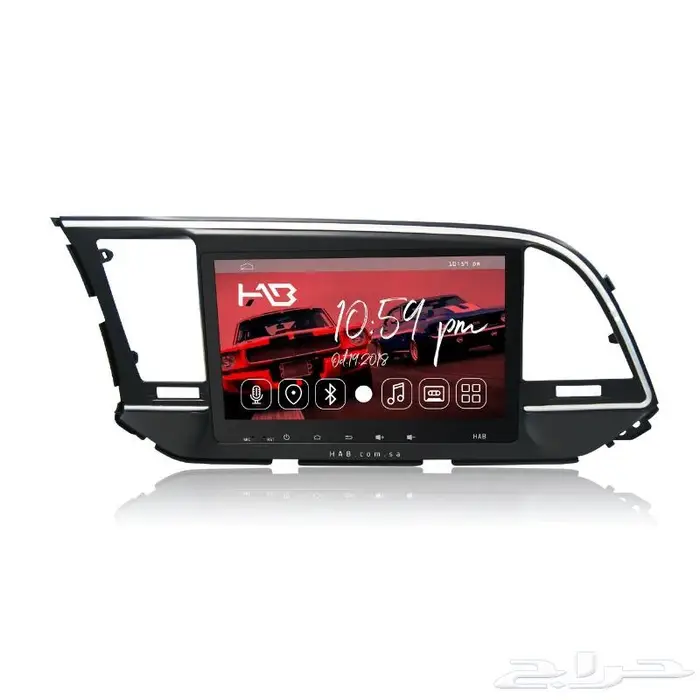 سارع بإقتناء شاشة هاب HAB واحصل على اقوي الخصومات 8