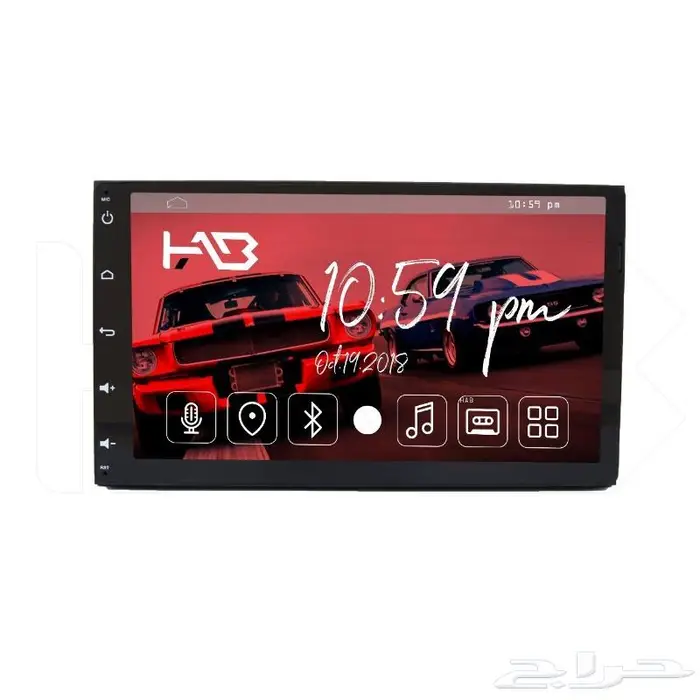 سارع بإقتناء شاشة هاب HAB واحصل على اقوي الخصومات 9