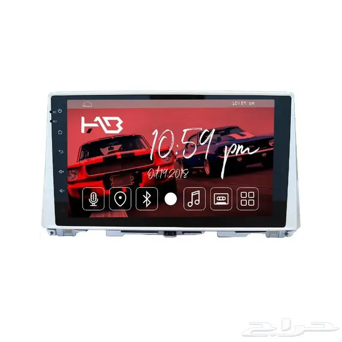 سارع بإقتناء شاشة هاب HAB واحصل على اقوي الخصومات 12