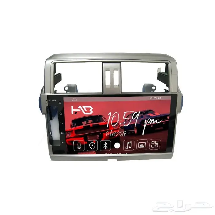 سارع بإقتناء شاشة هاب HAB واحصل على اقوي الخصومات 14