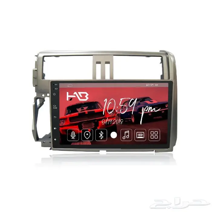 سارع بإقتناء شاشة هاب HAB واحصل على اقوي الخصومات 16