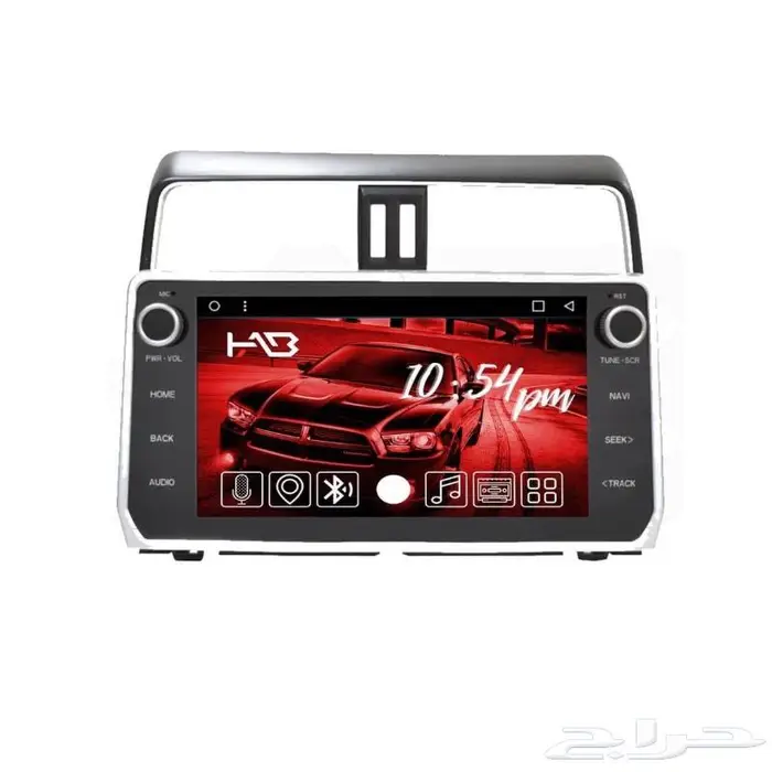 سارع بإقتناء شاشة هاب HAB واحصل على اقوي الخصومات 18