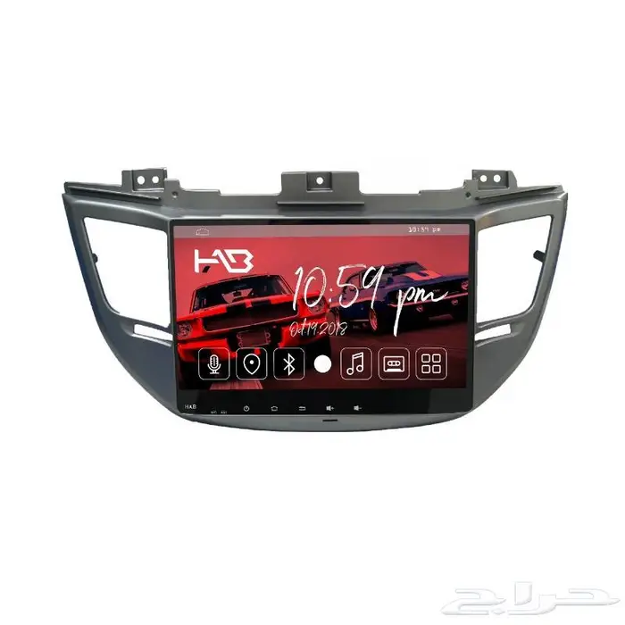 سارع بإقتناء شاشة هاب HAB واحصل على اقوي الخصومات 19