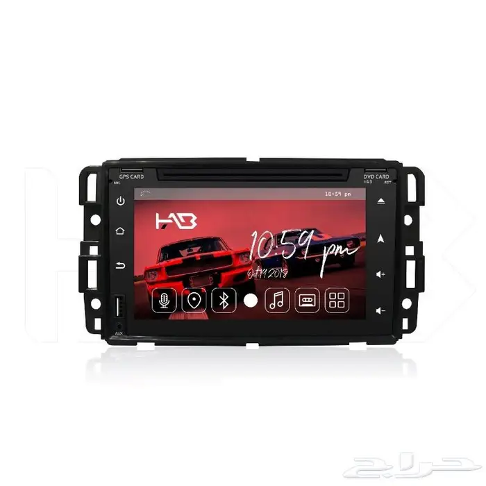 سارع بإقتناء شاشة هاب HAB واحصل على اقوي الخصومات 21