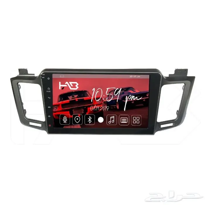 سارع بإقتناء شاشة هاب HAB واحصل على اقوي الخصومات 22