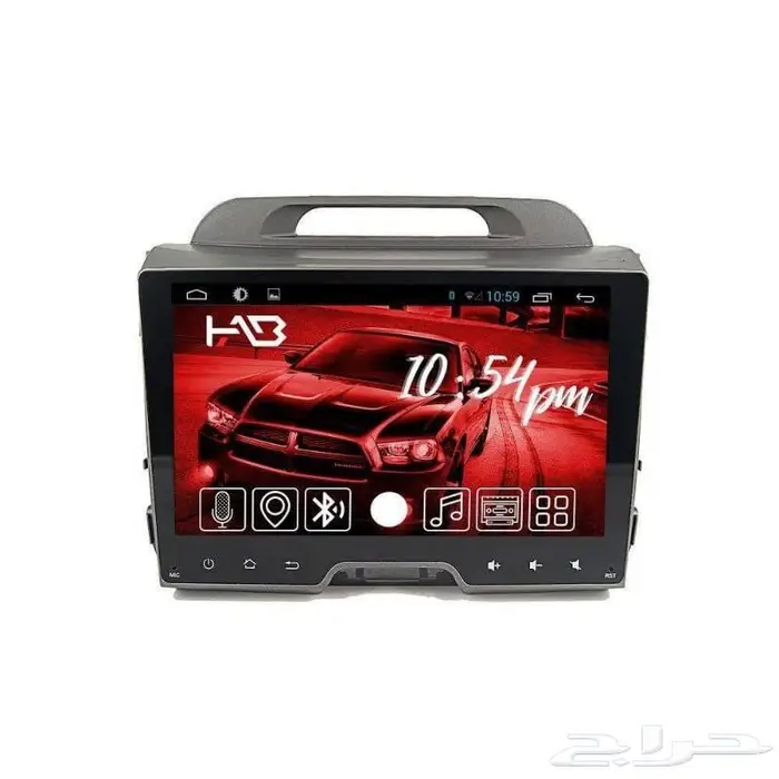 سارع بإقتناء شاشة هاب HAB واحصل على اقوي الخصومات 25