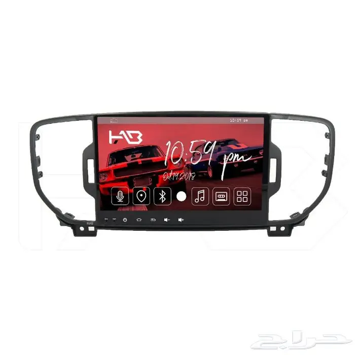 سارع بإقتناء شاشة هاب HAB واحصل على اقوي الخصومات 26