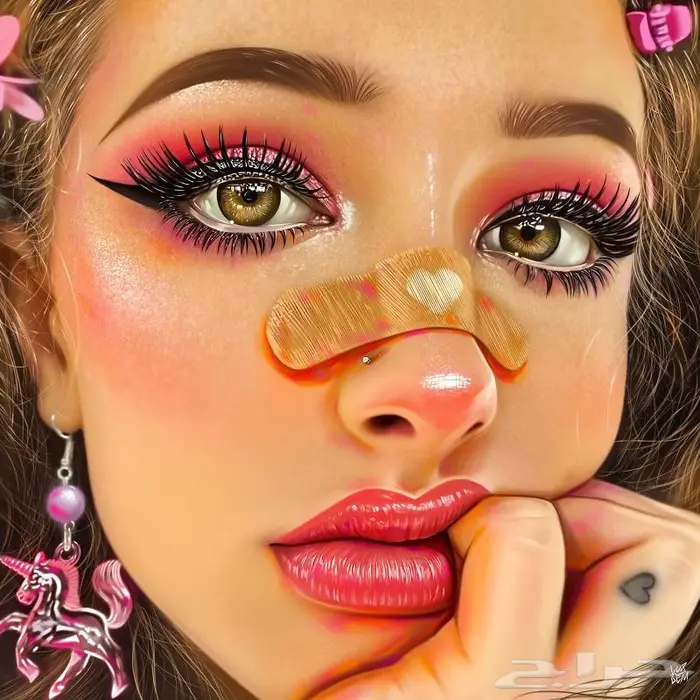 تصميم وطباعة لوح جداريه 75