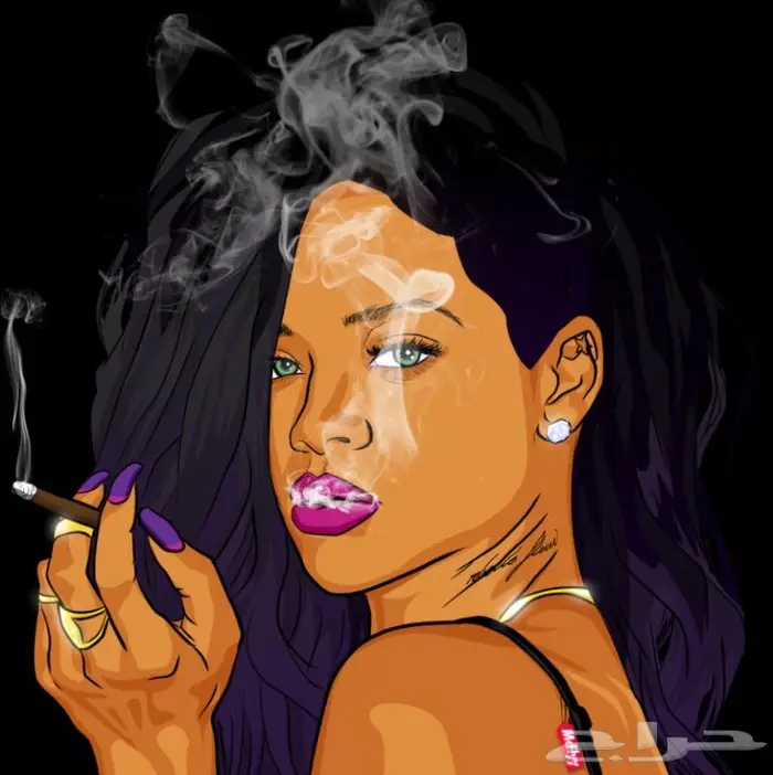 تصميم وطباعة لوح جداريه 4