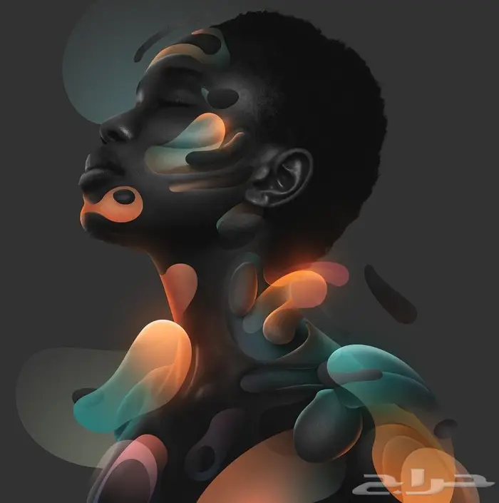 تصميم وطباعة لوح جداريه 63