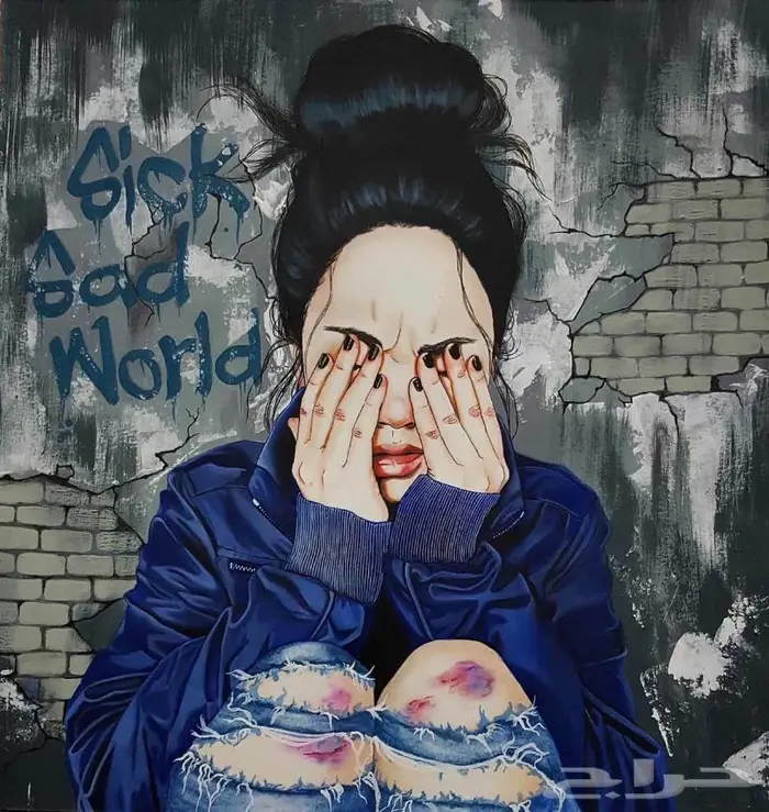 تصميم وطباعة لوح جداريه 39