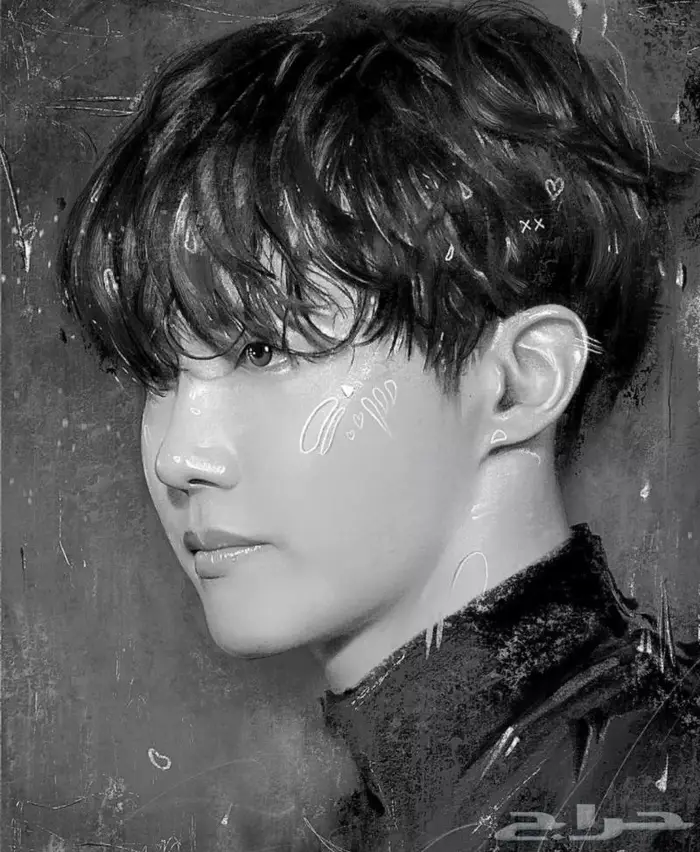 تصميم وطباعة لوح جداريه 42