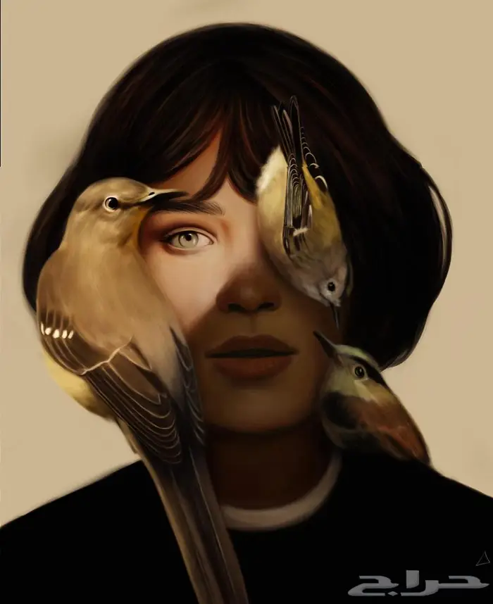 تصميم وطباعة لوح جداريه 67