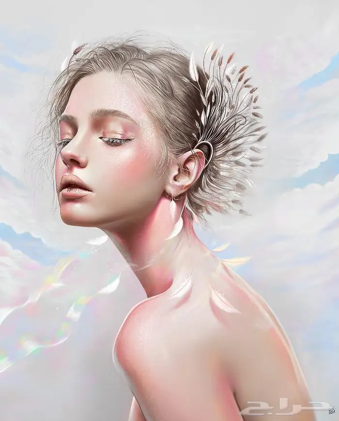 تصميم وطباعة لوح جداريه 48