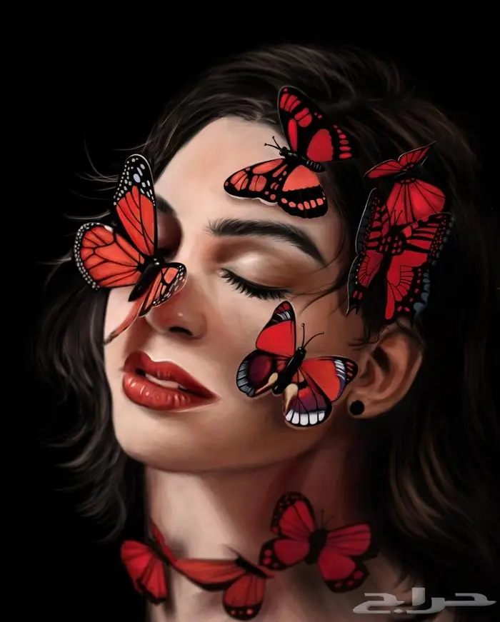 تصميم وطباعة لوح جداريه 65