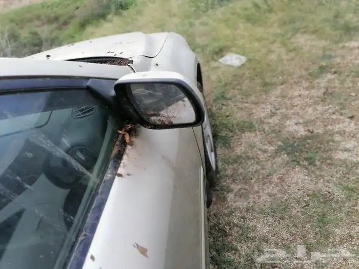 مازد 6 2004قير تماتيك جميع القطع 18