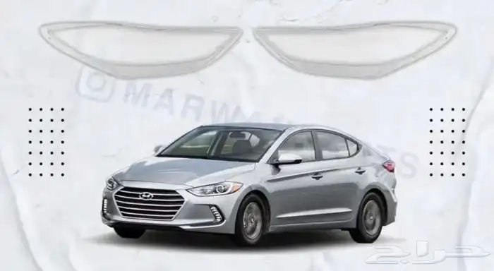 قزاز شمعات النترا 2012 الين 2020 سوناتا 2013 الين 2020 1