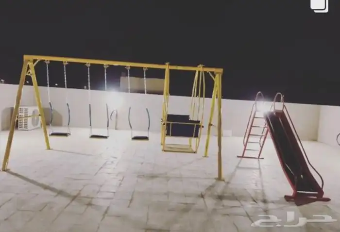 مرجيحة العاب 16