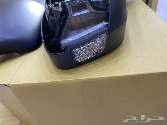 شمعة نور مازدا 6 موديل 2014-2016 ديبو 8