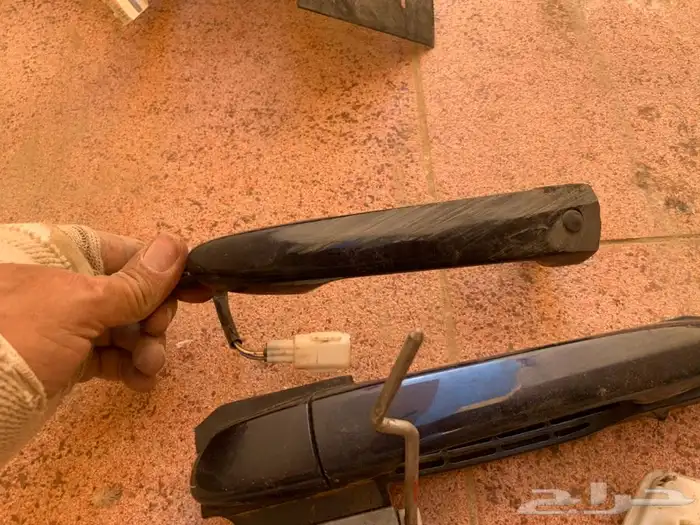 مسكات ابواب وغفل الابواب الداخلي مازدا 6 0