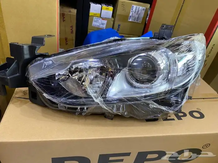 شمعة نور مازدا 6 موديل 2014-2016 ديبو 0