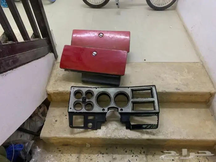 للبيع قطع غيار اكسورات 45