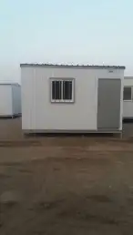 تصنيع بركسات برتبلات جاهزة 2