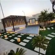 تكسيات جداريه 6