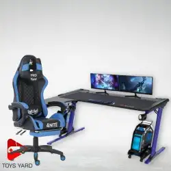 طاولة وكرسي جيمينج عروض نهاية السنة كمية محدودة 8
