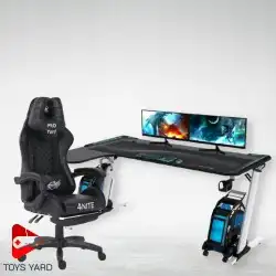 طاولة وكرسي جيمينج عروض نهاية السنة كمية محدودة 3