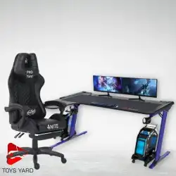 طاولة وكرسي جيمينج عروض نهاية السنة كمية محدودة 7