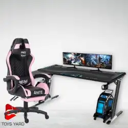 طاولة وكرسي جيمينج عروض نهاية السنة كمية محدودة 10