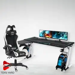 طاولة وكرسي جيمينج عروض نهاية السنة كمية محدودة 4