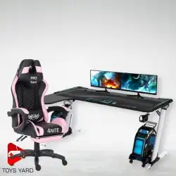 طاولة وكرسي جيمينج عروض نهاية السنة كمية محدودة 2