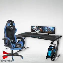 طاولة وكرسي جيمينج عروض نهاية السنة كمية محدودة 9
